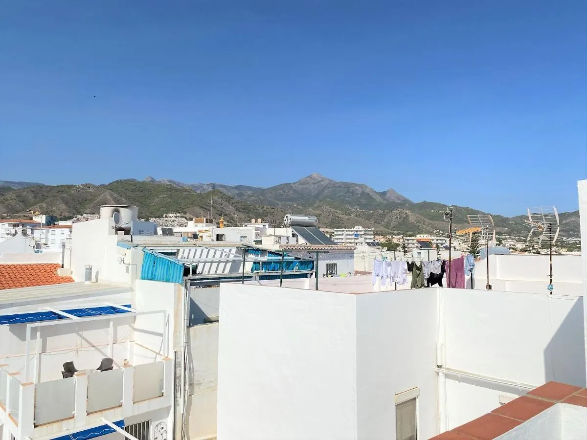 Ferienhaus Villa Casa San Juan 17 Casasol Centro Nerja Spanien