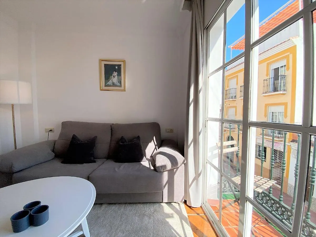 Villa Casa San Juan 17 Casasol Centro Nerja Spanien