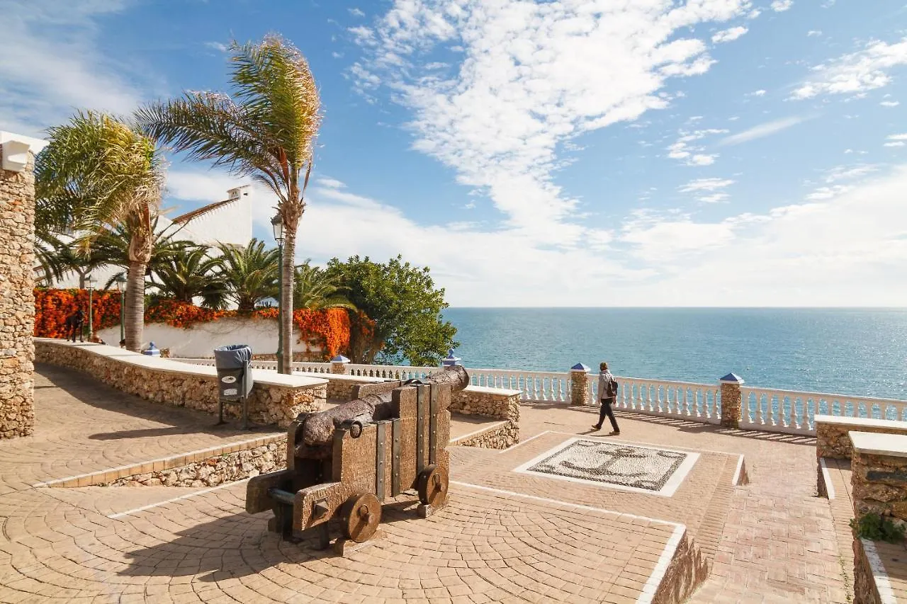 Ferienhaus Villa Casa San Juan 17 Casasol Centro Nerja
