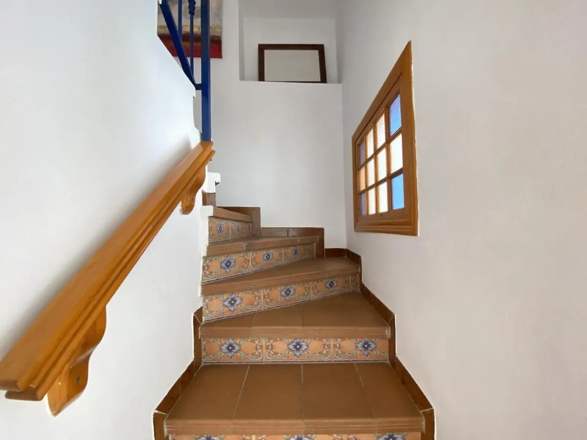 Casa San Juan 17 Casasol Centro Villa Nerja Holiday home