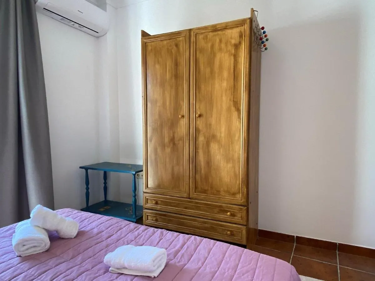 内尔哈Casa San Juan 17 Casasol Centro别墅 内尔哈